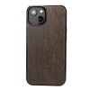mini: Drewniane Etui Bewood na iPhone 14 DĄB WĘDZONY (1)
