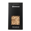 mini: Drewniane Etui Bewood na iPhone 14 Pro Max RÓŻE ANIEGRE (4)