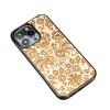 mini: Drewniane Etui Bewood na iPhone 14 Pro Max POLSKI FOLK ANIEGRE (2)