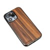 mini: Apple iPhone 14 Pro Max Rosewood Santos Bewood Wood Case (2)