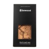 mini: Drewniane Etui Bewood na iPhone 14 Pro Max MANDALA JABŁOŃ (4)