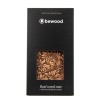 mini: Drewniane Etui Bewood na iPhone 14 Pro Max LIŚCIE JABŁOŃ (4)