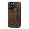 mini: Drewniane Etui Bewood na iPhone 14 Pro Max KALENDARZ AZTECKI ZIRICOTTE (1)