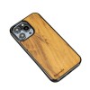 mini: Drewniane Etui Bewood na iPhone 14 Pro Max IMBUIA (2)
