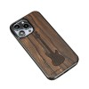 mini: Drewniane Etui Bewood na iPhone 14 Pro Max GITARA ZIRICOTE (2)