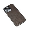 mini: Drewniane Etui Bewood na iPhone 14 Pro Max DĄB WĘDZONY (2)