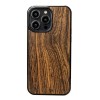 mini: Drewniane Etui Bewood na iPhone 14 Pro Max BOCOTE (1)