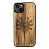 mini: Drewniane Etui Bewood na iPhone 14 Plus PARZENICA LIMBA (1)