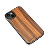 mini: Drewniane Etui Bewood na iPhone 14 Plus PALISANDER SANTOS (2)