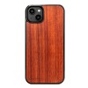 mini: Drewniane Etui Bewood na iPhone 14 Plus PADOUK (1)