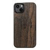 mini: Drewniane Etui Bewood na iPhone 14 Plus KALENDARZ AZTECKI ZIRICOTTE (1)