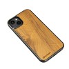 mini: Drewniane Etui Bewood na iPhone 14 Plus IMBUIA (2)
