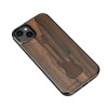 mini: Drewniane Etui Bewood na iPhone 14 Plus GITARA ZIRICOTE (2)
