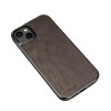 mini: Drewniane Etui Bewood na iPhone 14 Plus DĄB WĘDZONY (2)
