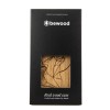 mini: Apple iPhone 14 Pro Wolf Oak Bewood Wood Case (5)
