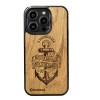 mini: Apple iPhone 14 Pro Sailor Oak Bewood Wood Case (1)