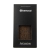 mini: Drewniane Etui Bewood na iPhone 14 Pro KALENDARZ AZTECKI ZIRICOTTE (5)