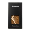 mini: Drewniane Etui Bewood na iPhone 14 Pro GÓRY IMBUIA (5)