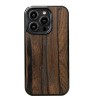 mini: Drewniane Etui Bewood na iPhone 14 Pro GITARA ZIRICOTE (1)