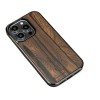 mini: Drewniane Etui Bewood na iPhone 14 Pro GITARA ZIRICOTE (2)