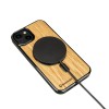 mini: Apple Bewood iPhone 14 Oak Bewood Wood Case Magsafe (3)