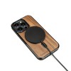 mini: Apple Bewood iPhone 14 Pro American Walnut Bewood Wood Case Magsafe (3)