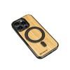 mini: Apple Bewood iPhone 14 Pro Oak Bewood Wood Case Magsafe (2)