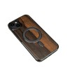 mini: Drewniane Etui Bewood na iPhone 14 Plus Ziricote MagSafe (2)