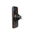 mini: Drewniane Etui Bewood na iPhone 13 Ziricote MagSafe (6)