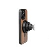 mini: Drewniane Etui Bewood na iPhone 13 Pro Max Orzech Amerykański MagSafe (6)