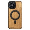 mini: Apple Bewood iPhone 13 Pro Max Oak Bewood Wood Case Magsafe (1)