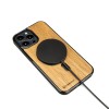 mini: Apple Bewood iPhone 13 Pro Max Oak Bewood Wood Case Magsafe (3)