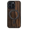 mini: Drewniane Etui Bewood na iPhone 13 Pro Ziricote MagSafe (1)