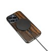 mini: Drewniane Etui Bewood na iPhone 13 Pro Ziricote MagSafe (3)