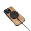 mini: Apple Bewood iPhone 13 Pro  American Walnut Bewood Wood Case Magsafe (3)