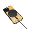 mini: Apple Bewood iPhone 13 Mini Oak Bewood Wood Case Magsafe (3)