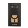 mini: Apple Bewood iPhone 13 Mini Oak Bewood Wood Case Magsafe (10)