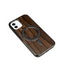 mini: Apple Bewood iPhone 12/12 Pro Ziricote Bewood Wood Case Magsafe (2)