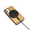 mini: Drewniane Etui Bewood na iPhone 12 Mini Dąb MagSafe (3)
