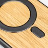 mini: Drewniane Etui Bewood na iPhone 12 Mini Dąb MagSafe (4)