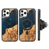mini: Bewood Unique Resin Case - Planets - Neptune (2)