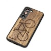mini: Drewniane Etui Bewood na Samsung Galaxy S23 ROWER LIMBA (3)