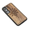 mini: Drewniane Etui Bewood na Samsung Galaxy S23 PARZENICA LIMBA (3)