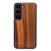 mini: Drewniane Etui Bewood na Samsung Galaxy S23 PALISANDER SANTOS (1)