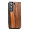 mini: Drewniane Etui Bewood na Samsung Galaxy S23 PALISANDER SANTOS (2)
