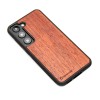 mini: Drewniane Etui Bewood na Samsung Galaxy S23 PADOUK (3)