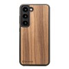 mini: Drewniane Etui Bewood na Samsung Galaxy S23 ORZECH AMERYKAŃSKI (1)