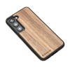 mini: Drewniane Etui Bewood na Samsung Galaxy S23 ORZECH AMERYKAŃSKI (3)