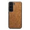mini: Drewniane Etui Bewood na Samsung Galaxy S23 IMBUIA (1)