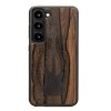 mini: Drewniane Etui Bewood na Samsung Galaxy S23 GITARA ZIRICOTE (1)